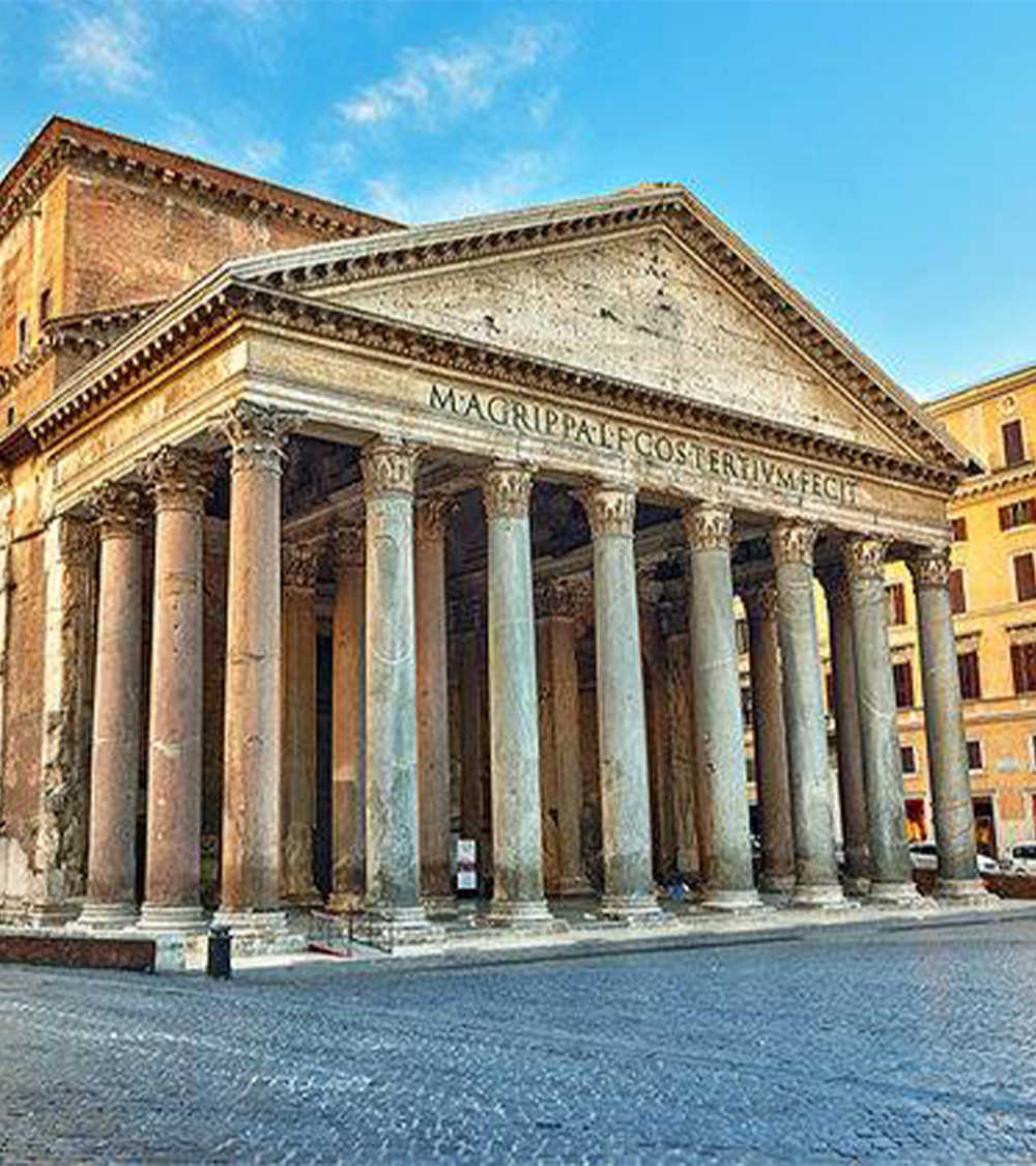 Ý - HY LẠP - SANTORINI