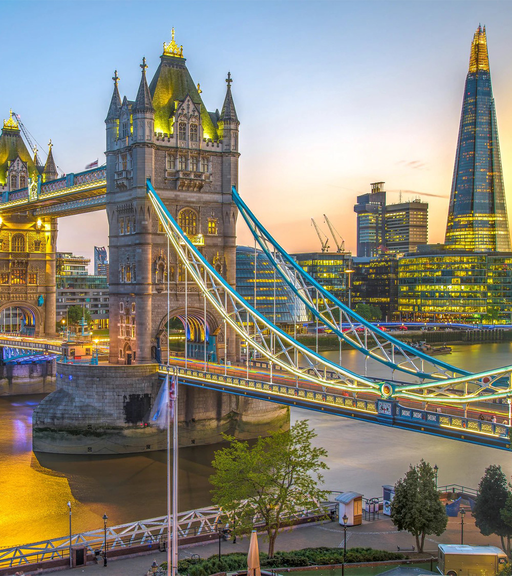 ENGLAND - SCOTLAND - WALES