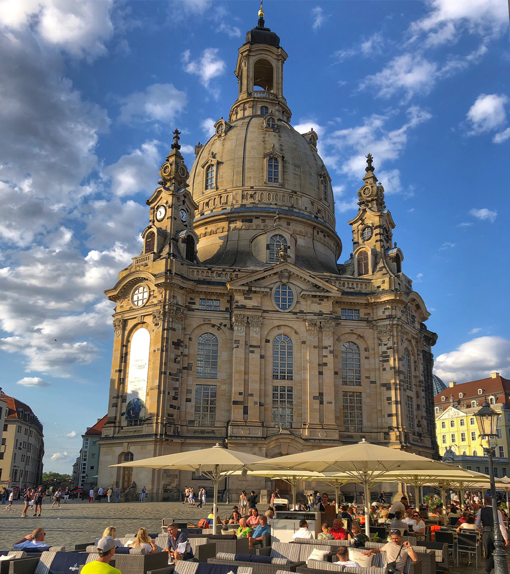 ĐỨC - SÉC - ÁO - SLOVAKIA - HUNGARY