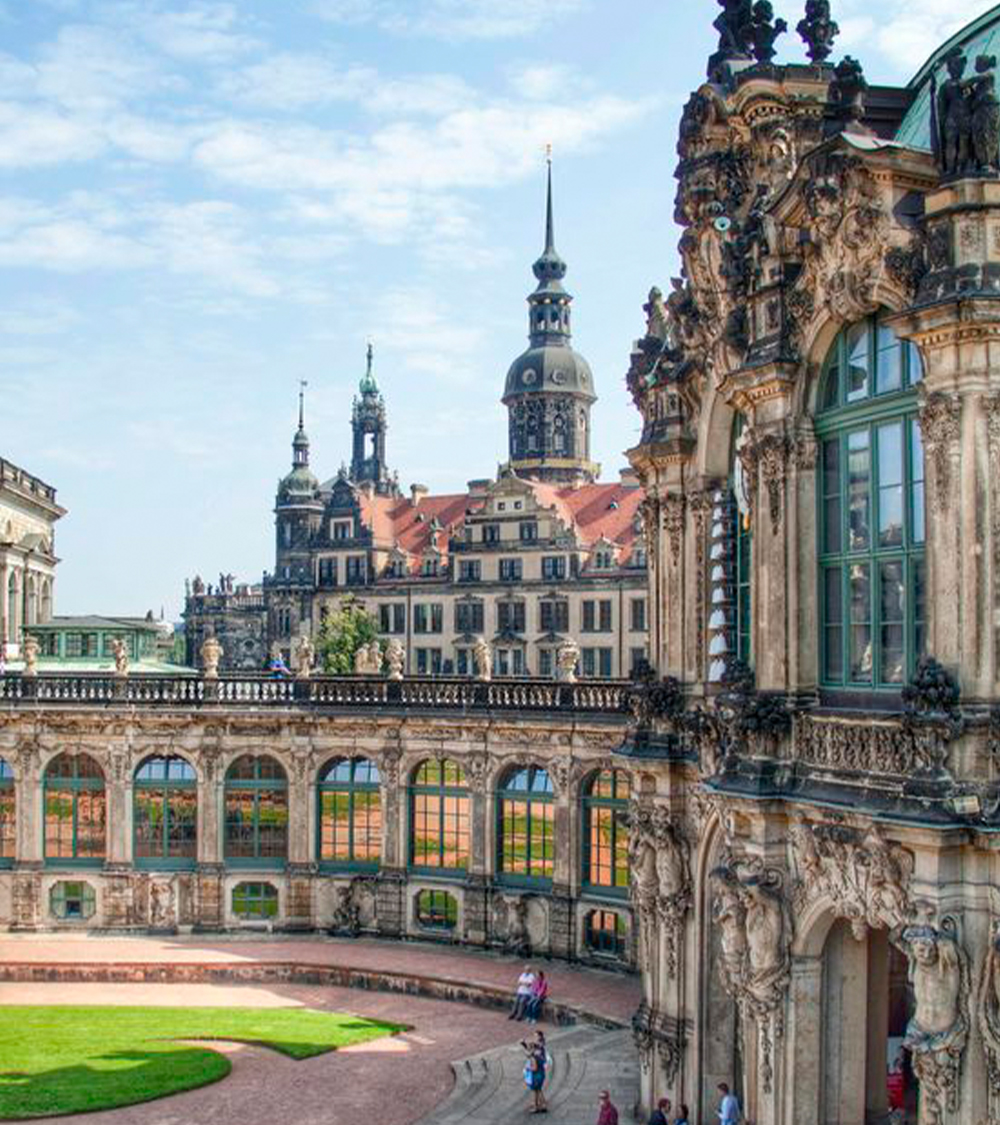 ĐỨC - SÉC - ÁO - SLOVAKIA - HUNGARY