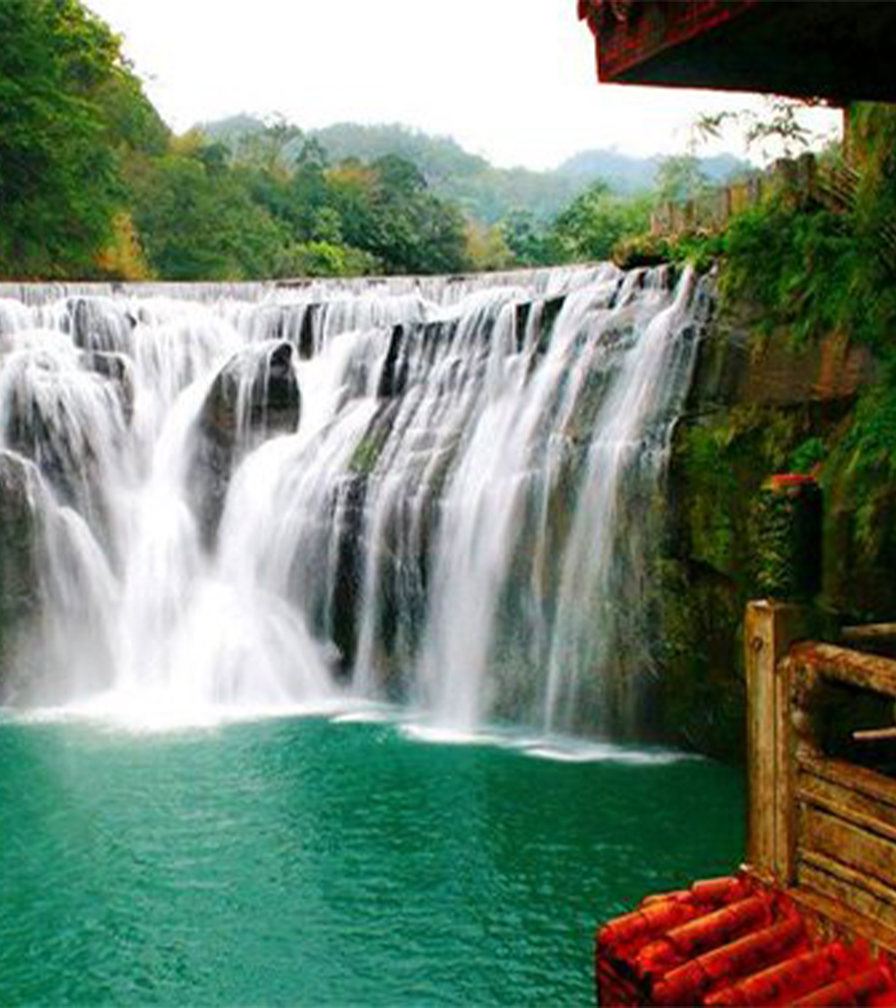 NAM ĐẦU - CAO HÙNG - ĐÀO VIÊN - ĐÀI BẮC