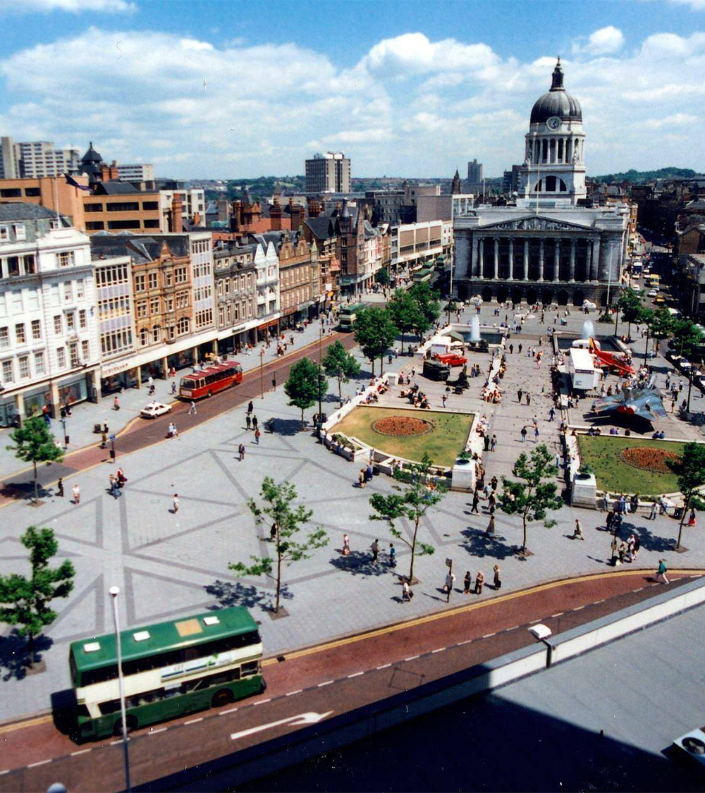 ENGLAND - SCOTLAND - WALES