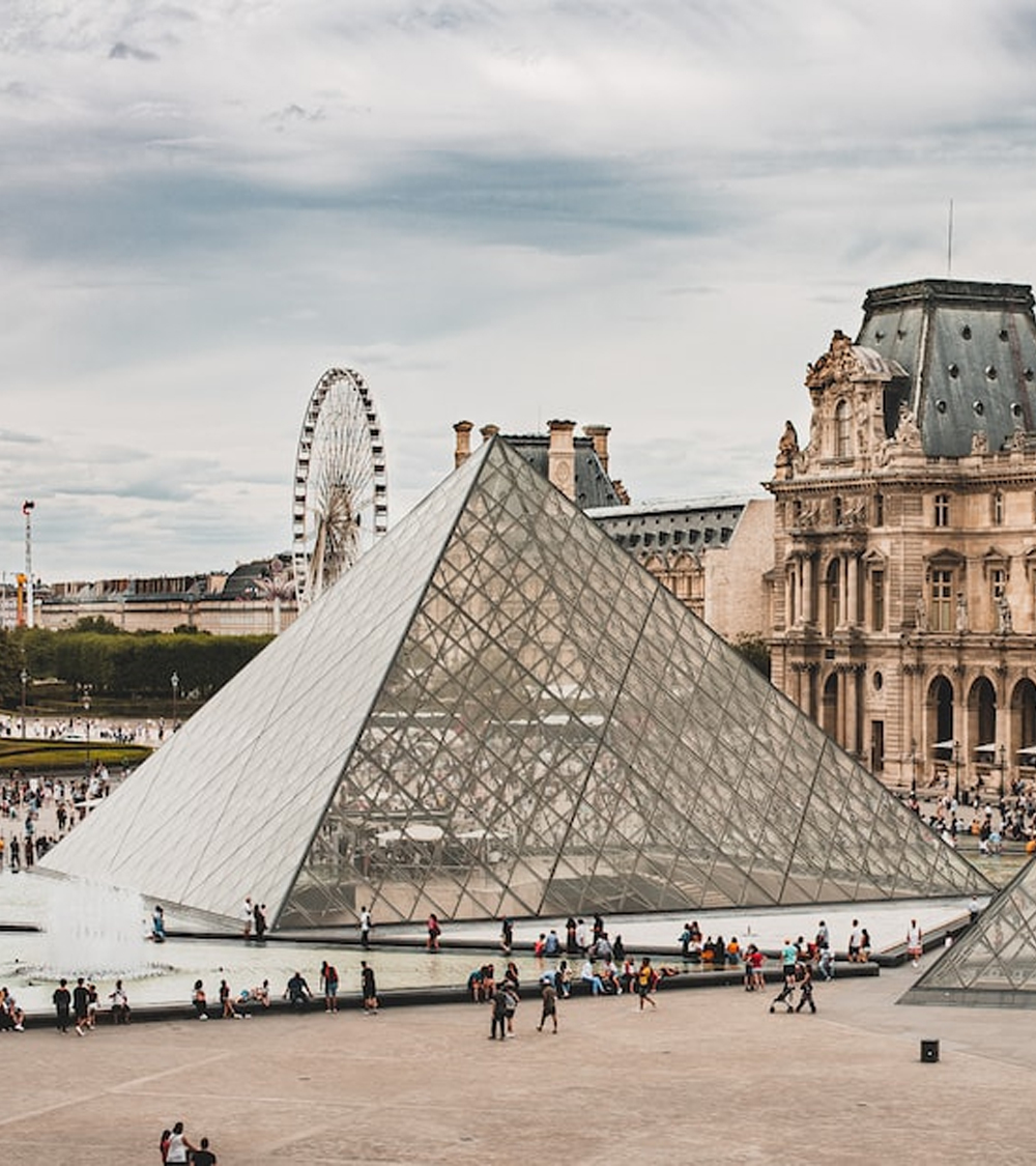 ĐỨC - PHÁP - BỈ - HÀ LAN