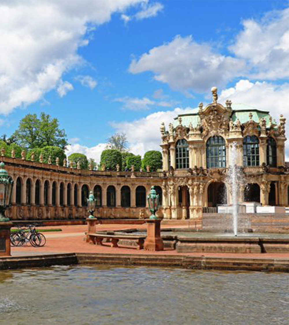 ĐỨC - SÉC - ÁO - SLOVAKIA - HUNGARY