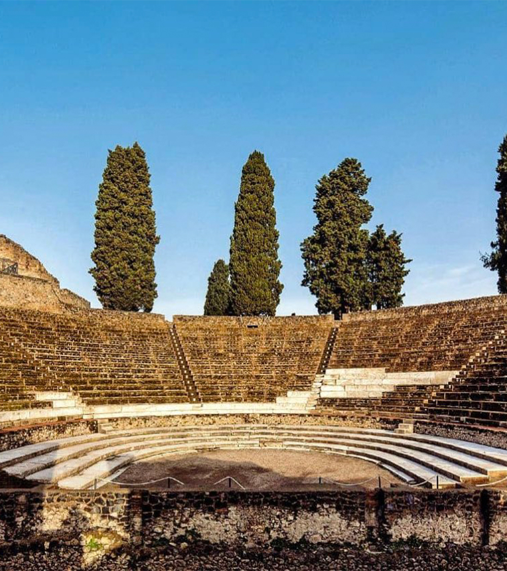 Ý - HY LẠP - SANTORINI