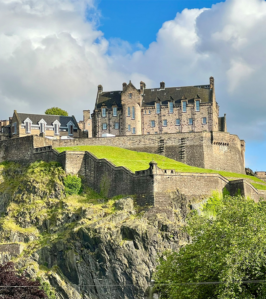 ENGLAND - SCOTLAND - WALES