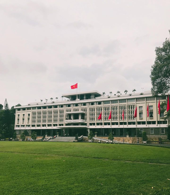 SÀI GÒN - MIỀN TÂY - PHÚ QUỐC