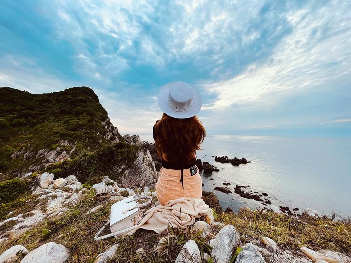 QUAN LẠN - HẠ LONG