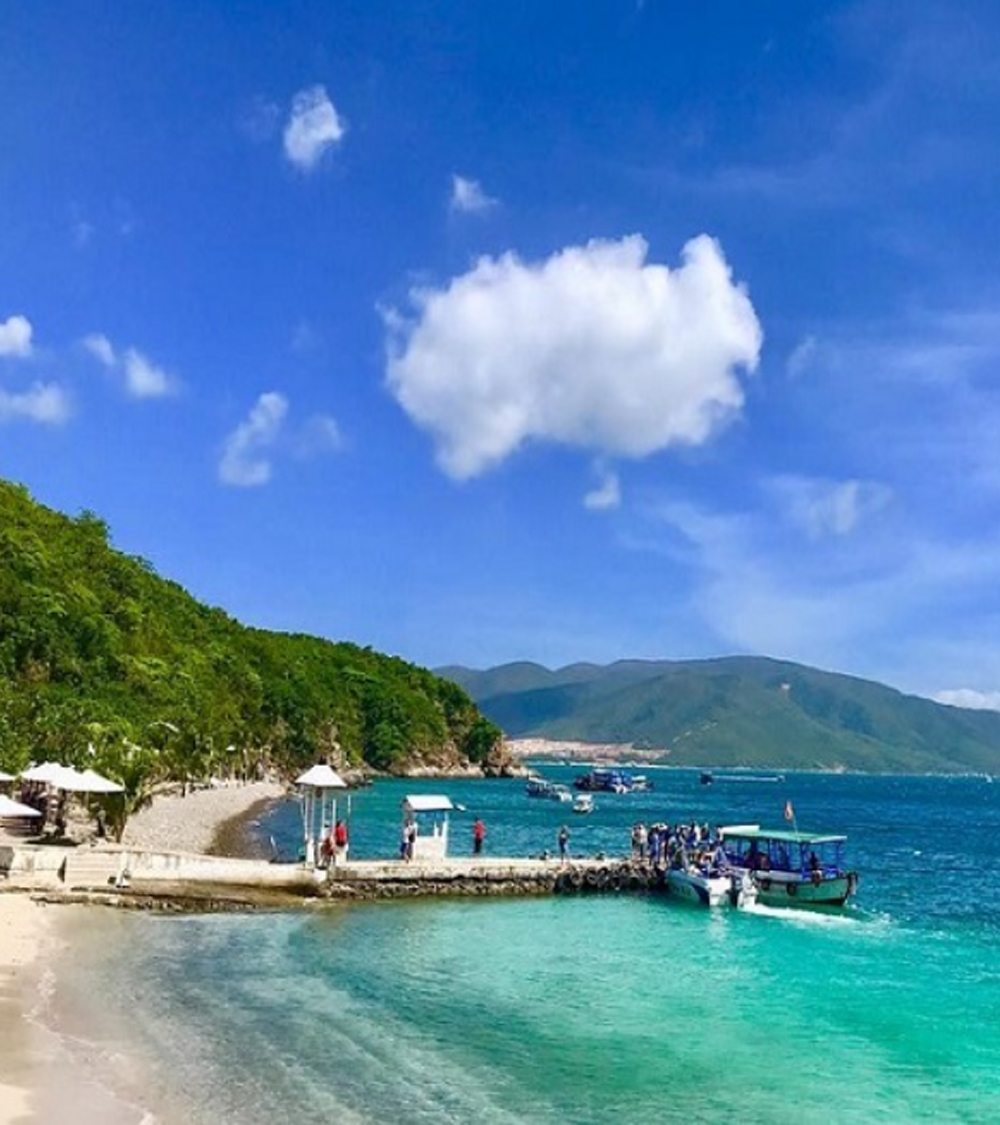 ĐÀ LẠT - NHA TRANG