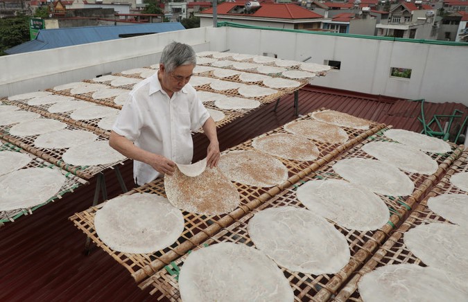 THÀNH XƯƠNG GIANG - LÀNG NGHỀ BÁNH ĐA KẾ - CHÙA VĨNH NGHIÊM - ĐỀN BÀ CHÚA THEN - KDL BẢN VEN XANH - ĐỀN HOÀNG HOA THÁM - CHÙA BỔ ĐÀ
