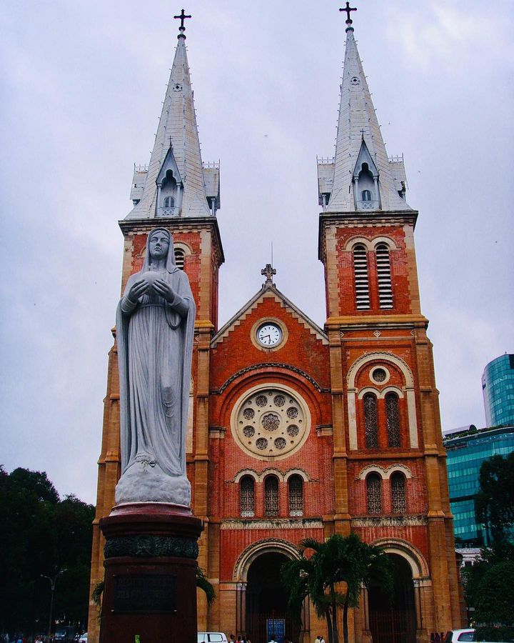 SÀI GÒN - MIỀN TÂY - PHÚ QUỐC