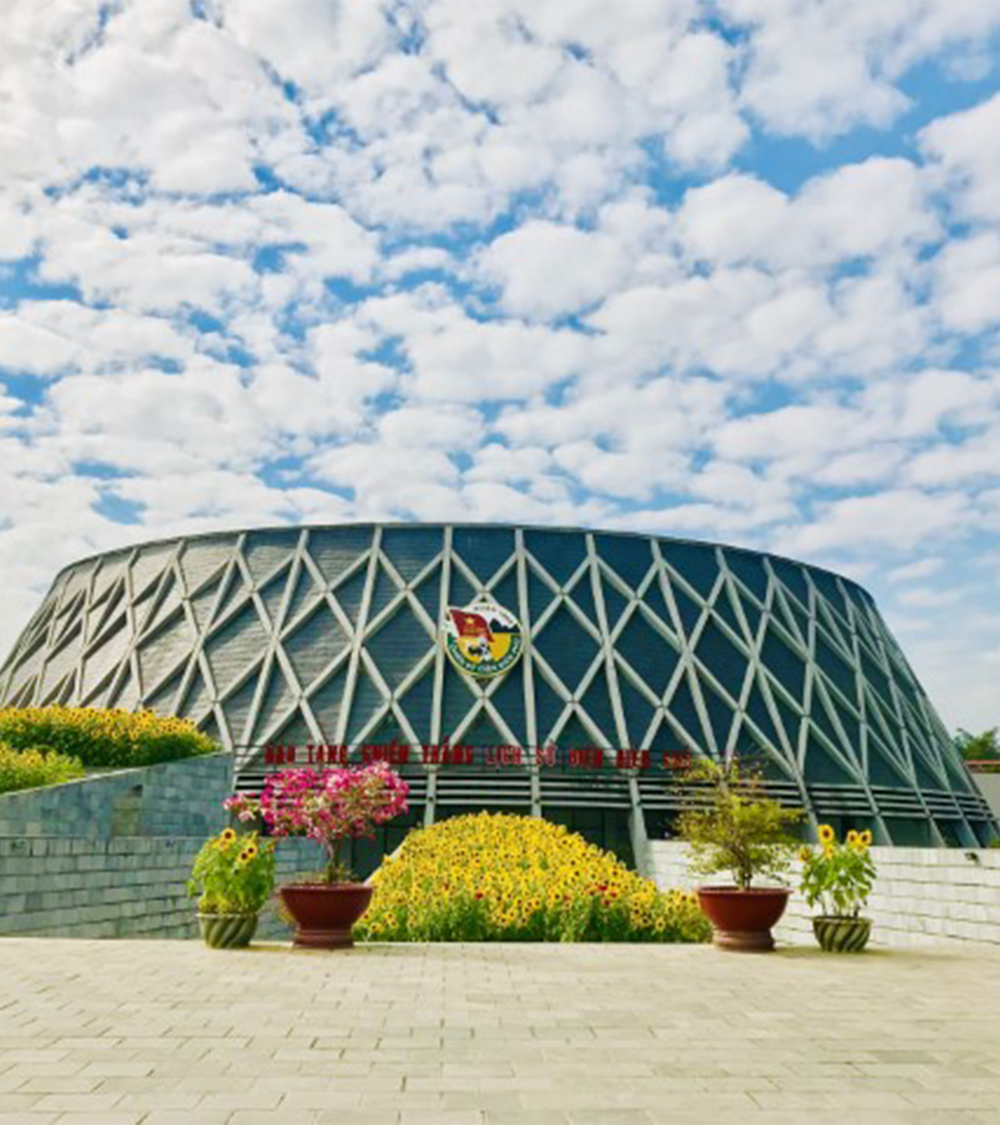 SAPA - LAI CHÂU - ĐIỆN BIÊN - MỘC CHÂU