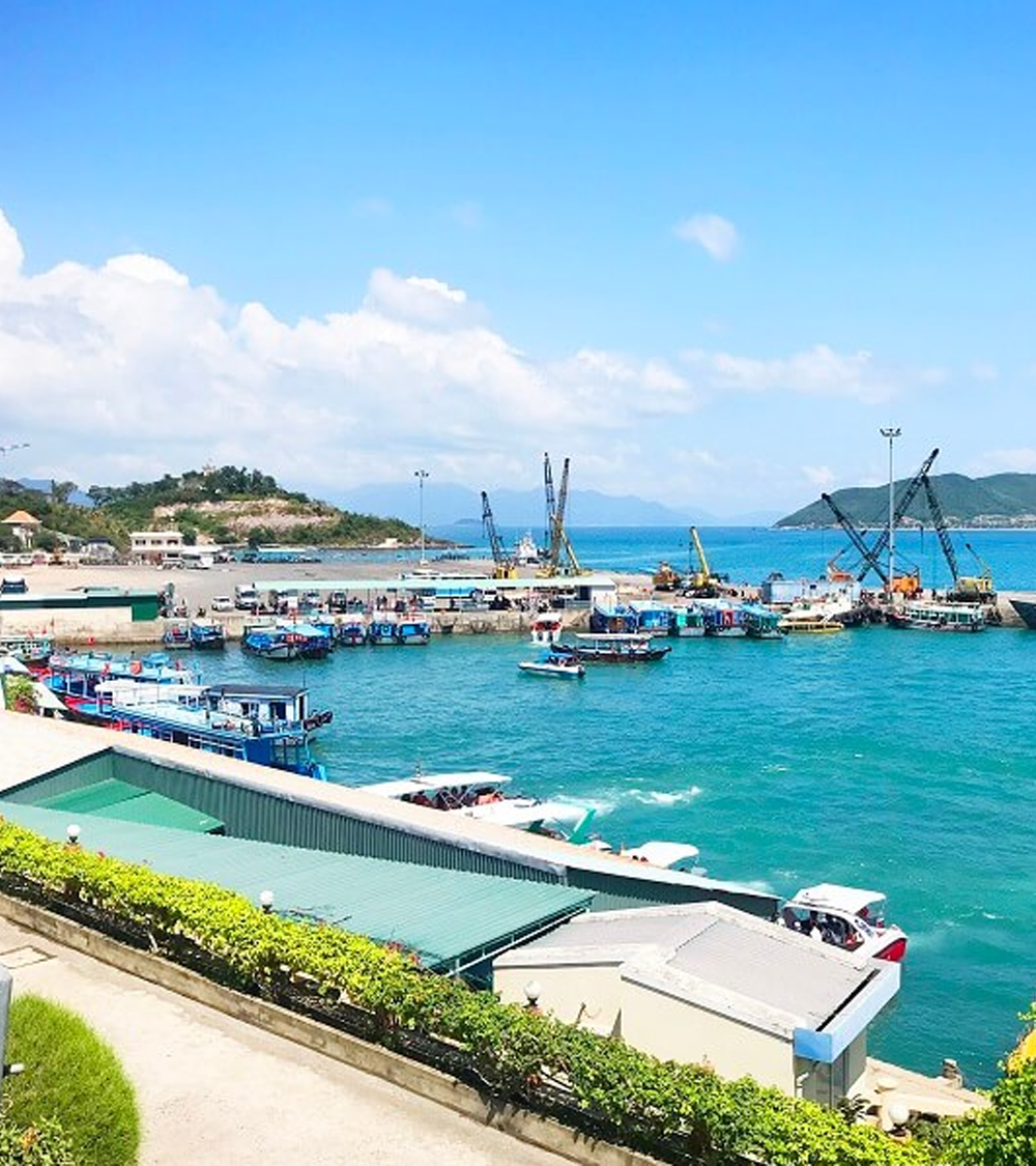 ĐÀ LẠT - NHA TRANG
