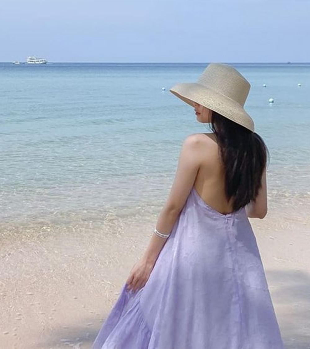 CÁT BÀ - VỊNH LAN HẠ - VƯỜN QUỐC GIA