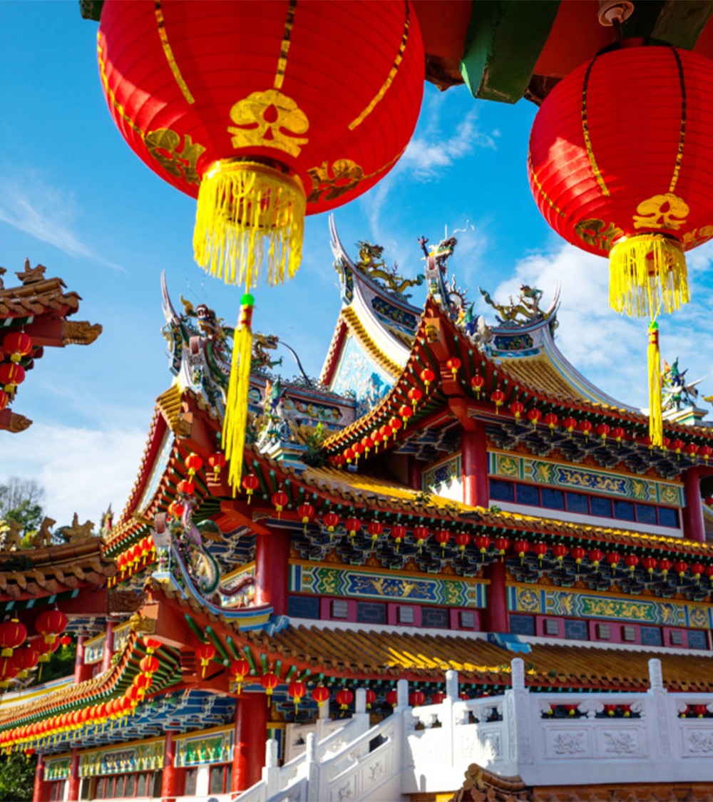 SINGAPORE - MALAYSIA