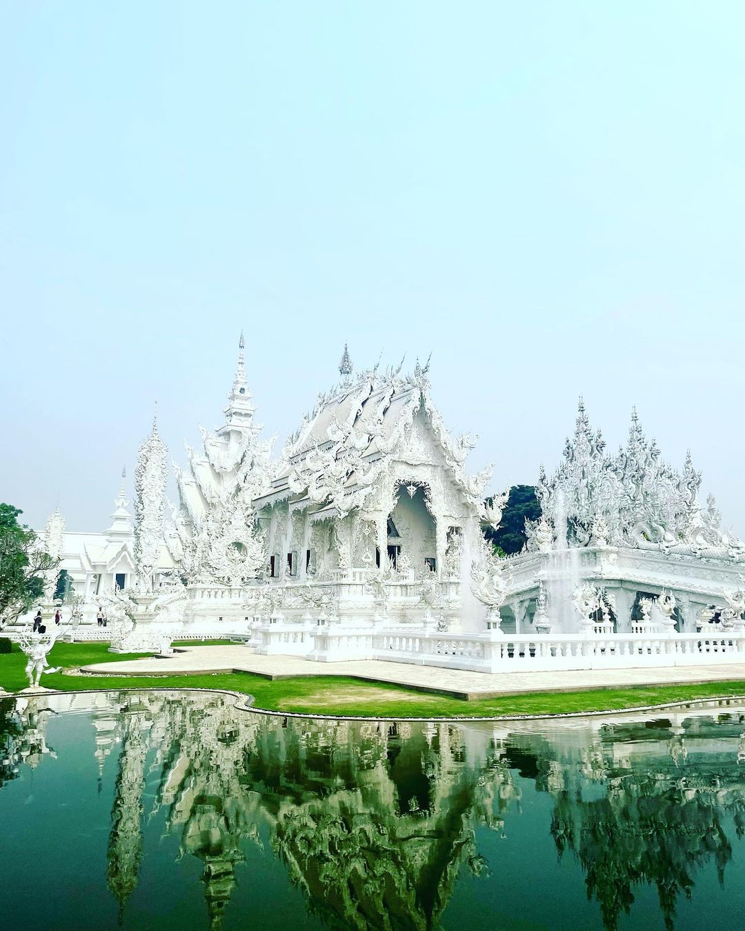 CHIANG MAI - CHIANG RAI