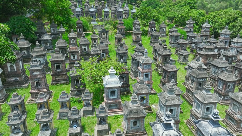 VĂN HÓA VÀ THIÊN NHIÊN KINH BẮC 3N2Đ