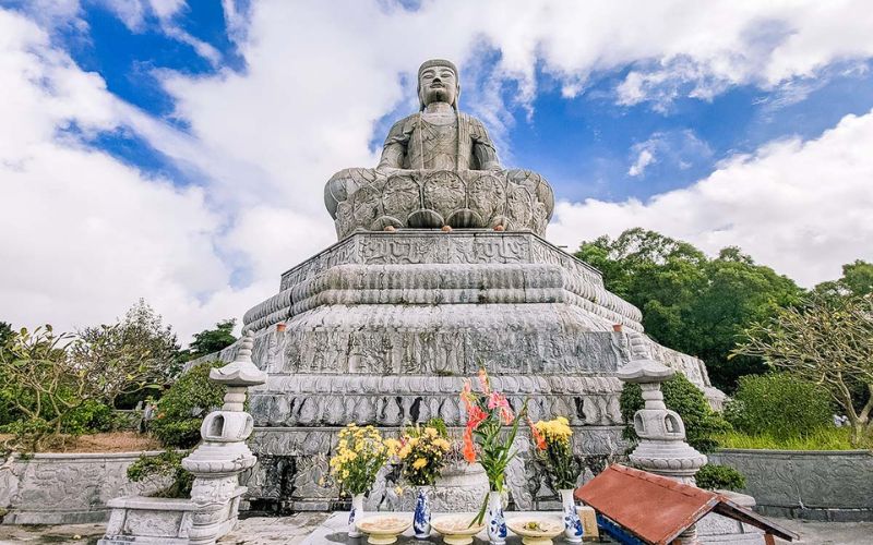 VĂN HÓA VÀ THIÊN NHIÊN KINH BẮC 3N2Đ