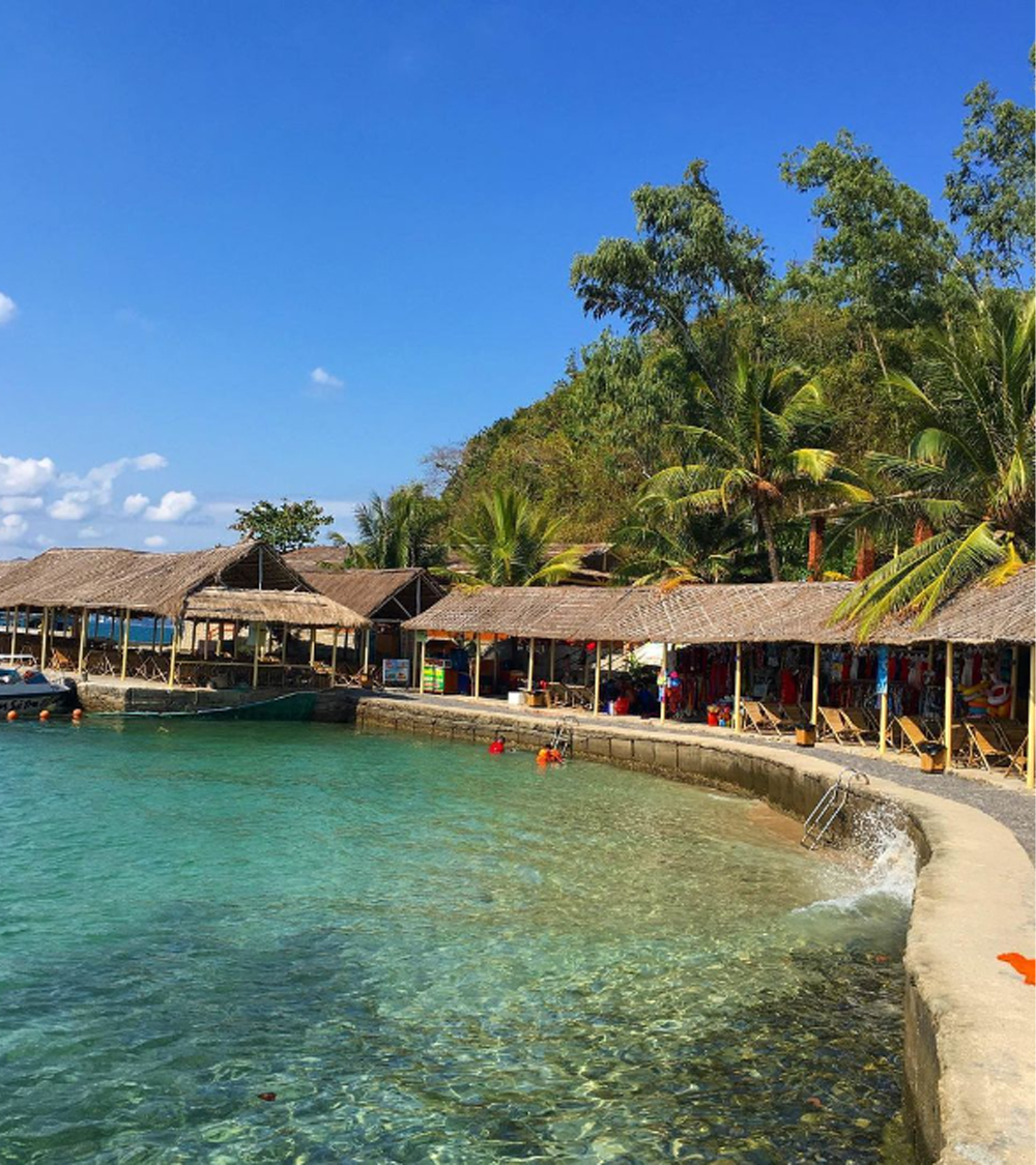 ĐÀ LẠT - NHA TRANG