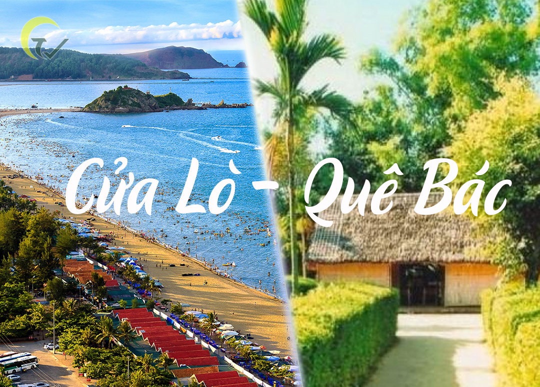 CỬA LÒ - QUÊ BÁC