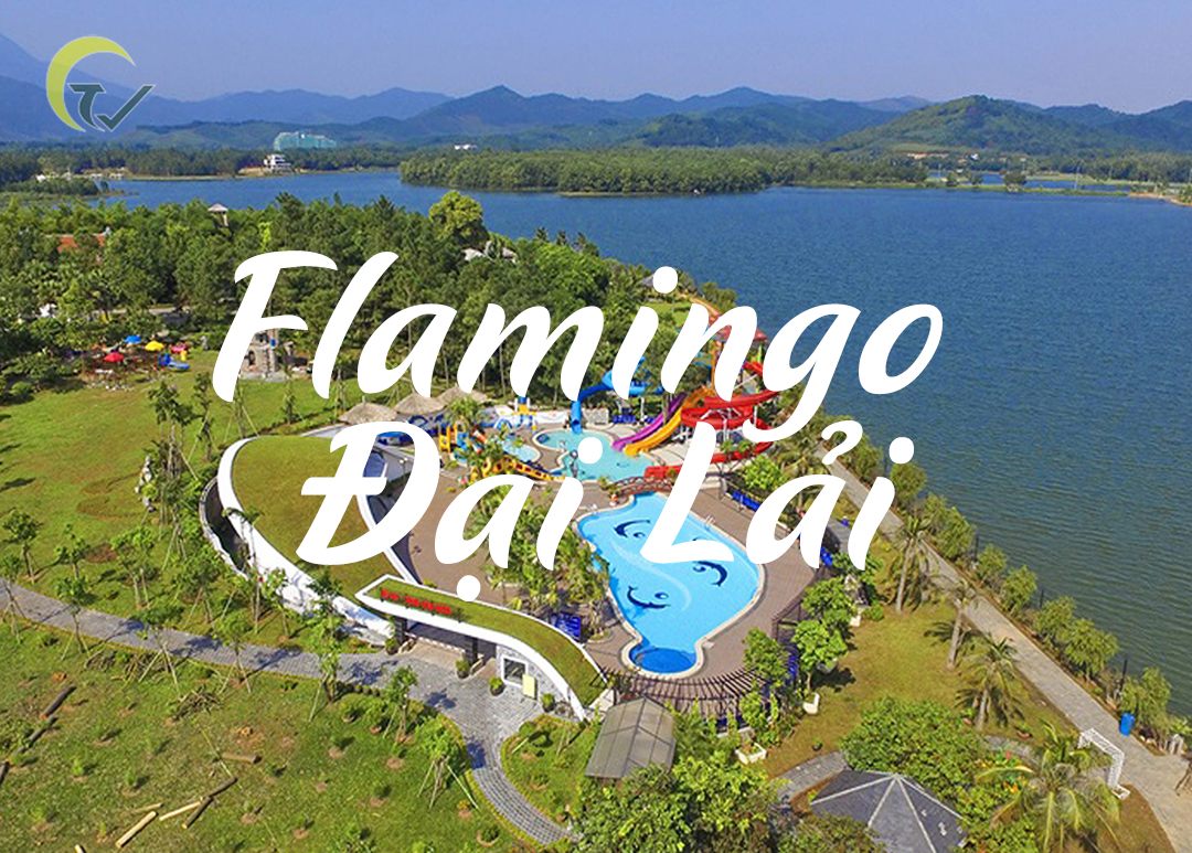 FLAMINGO ĐẠI LẢI RESORT