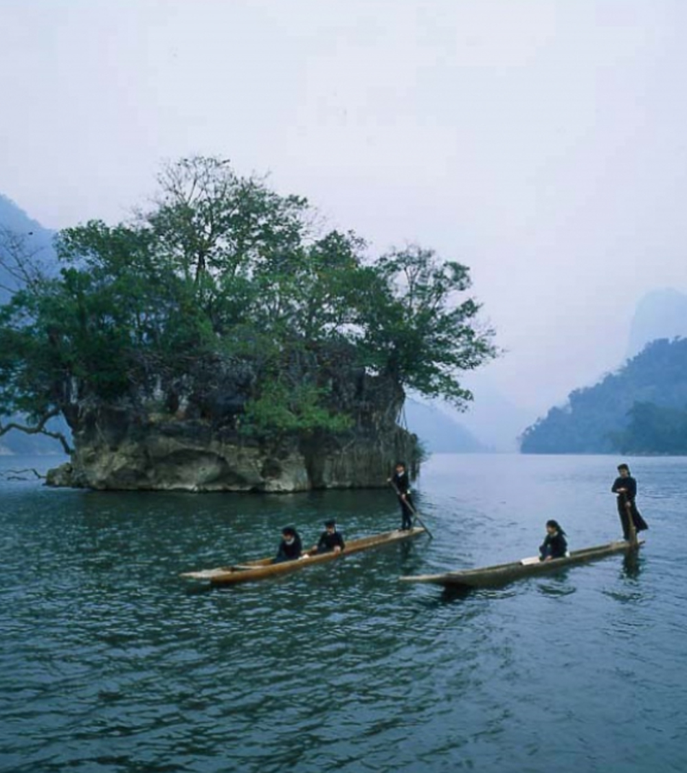 CAO BẰNG - BẮC KẠN - THÁI NGUYÊN