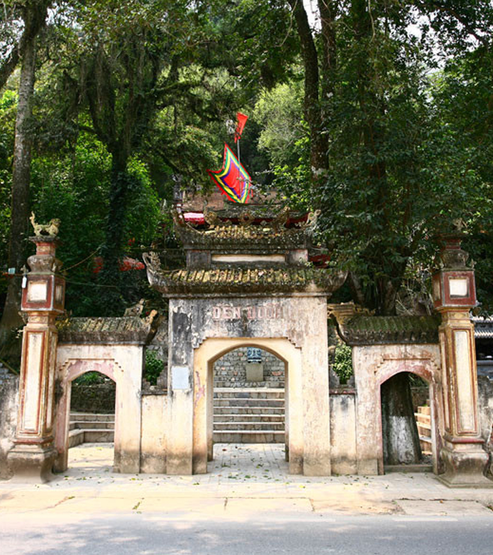 CAO BẰNG - BẮC KẠN - THÁI NGUYÊN