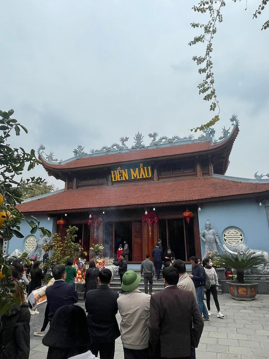 BẮC HÀ