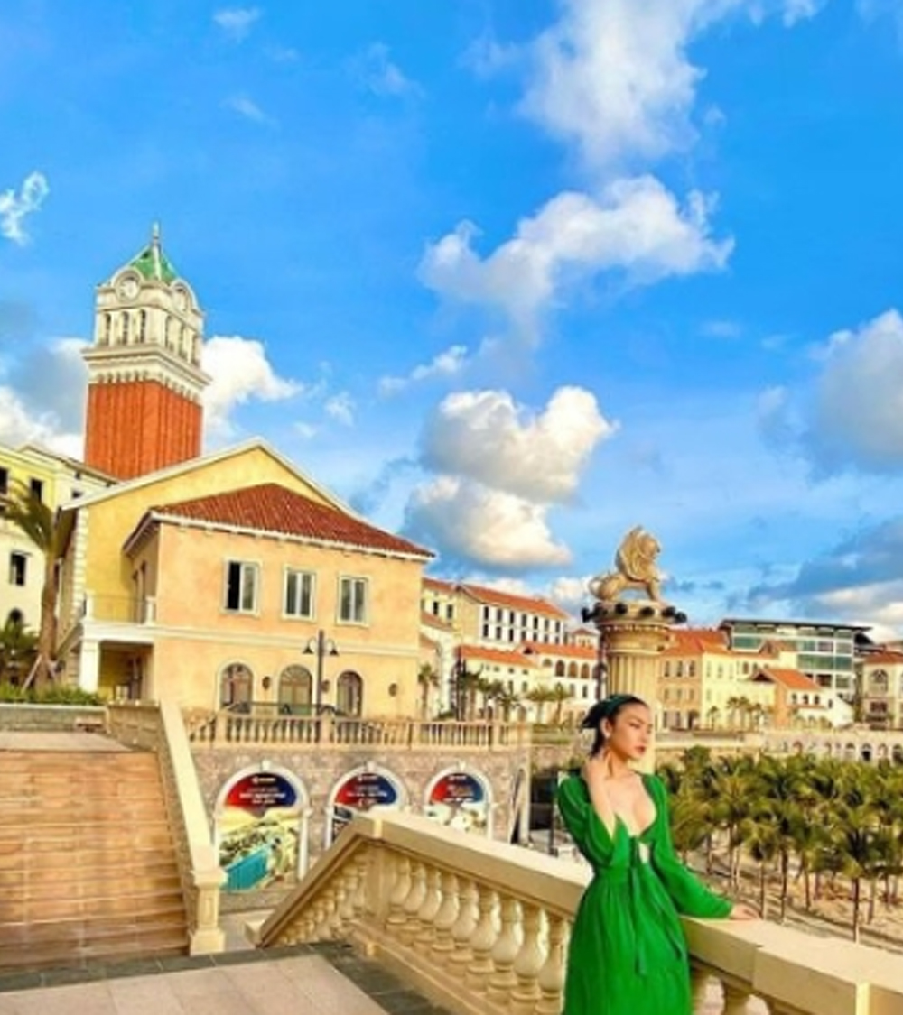 ĐẢO NGỌC PHÚ QUỐC