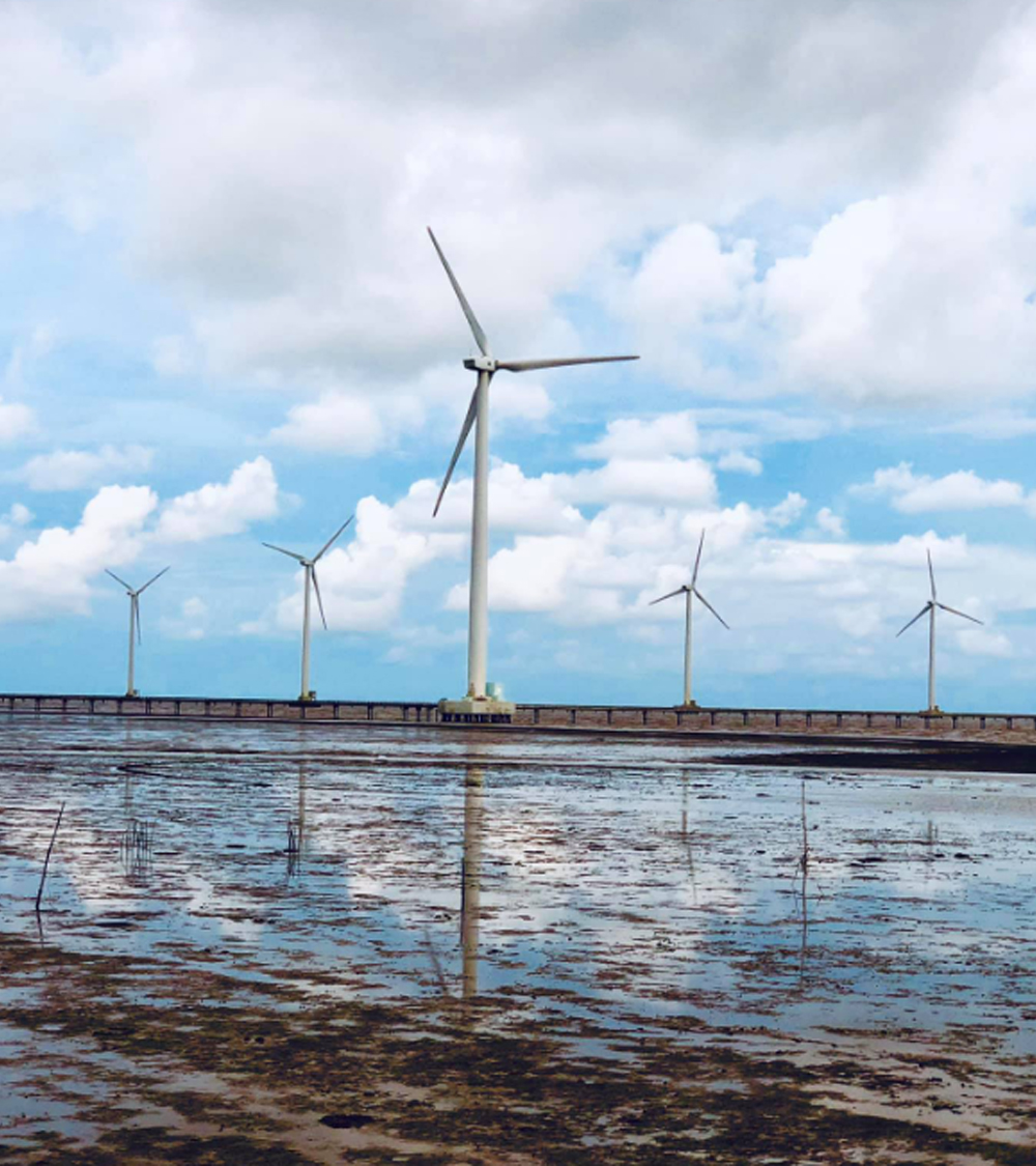 CẦN THƠ - SÓC TRĂNG - BẠC LIÊU - CÀ MAU