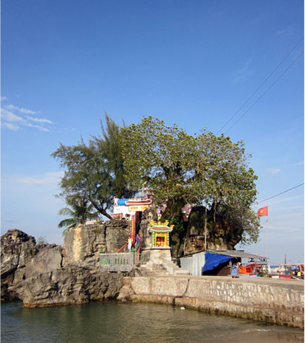 ĐẢO NGỌC PHÚ QUỐC