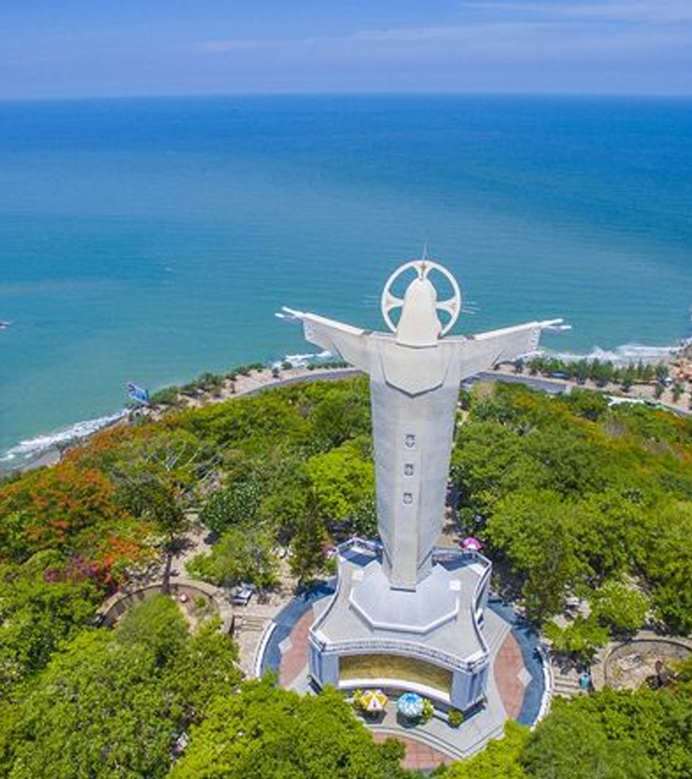 SÀI GÒN - MŨI NÉ - VŨNG TÀU