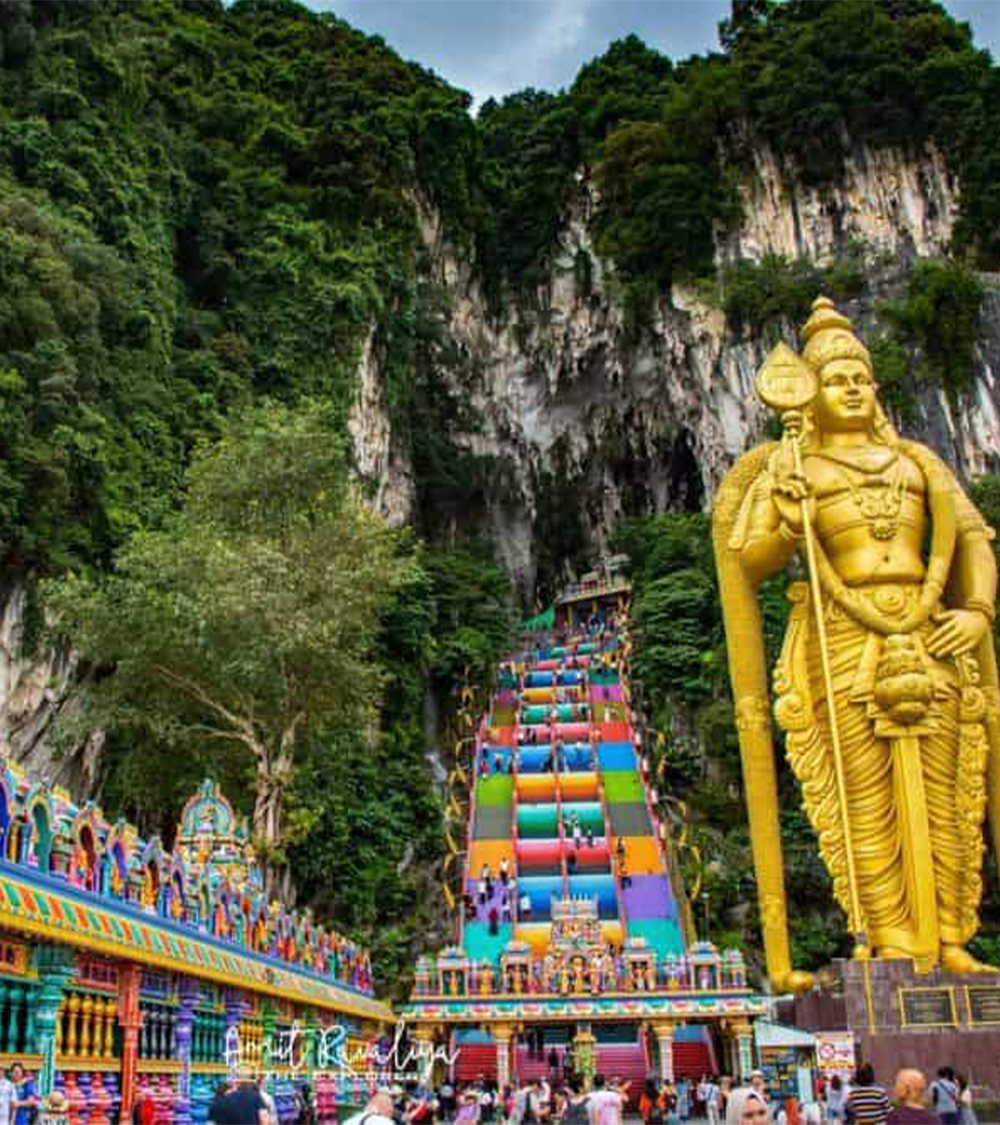 SINGAPORE - MALAYSIA