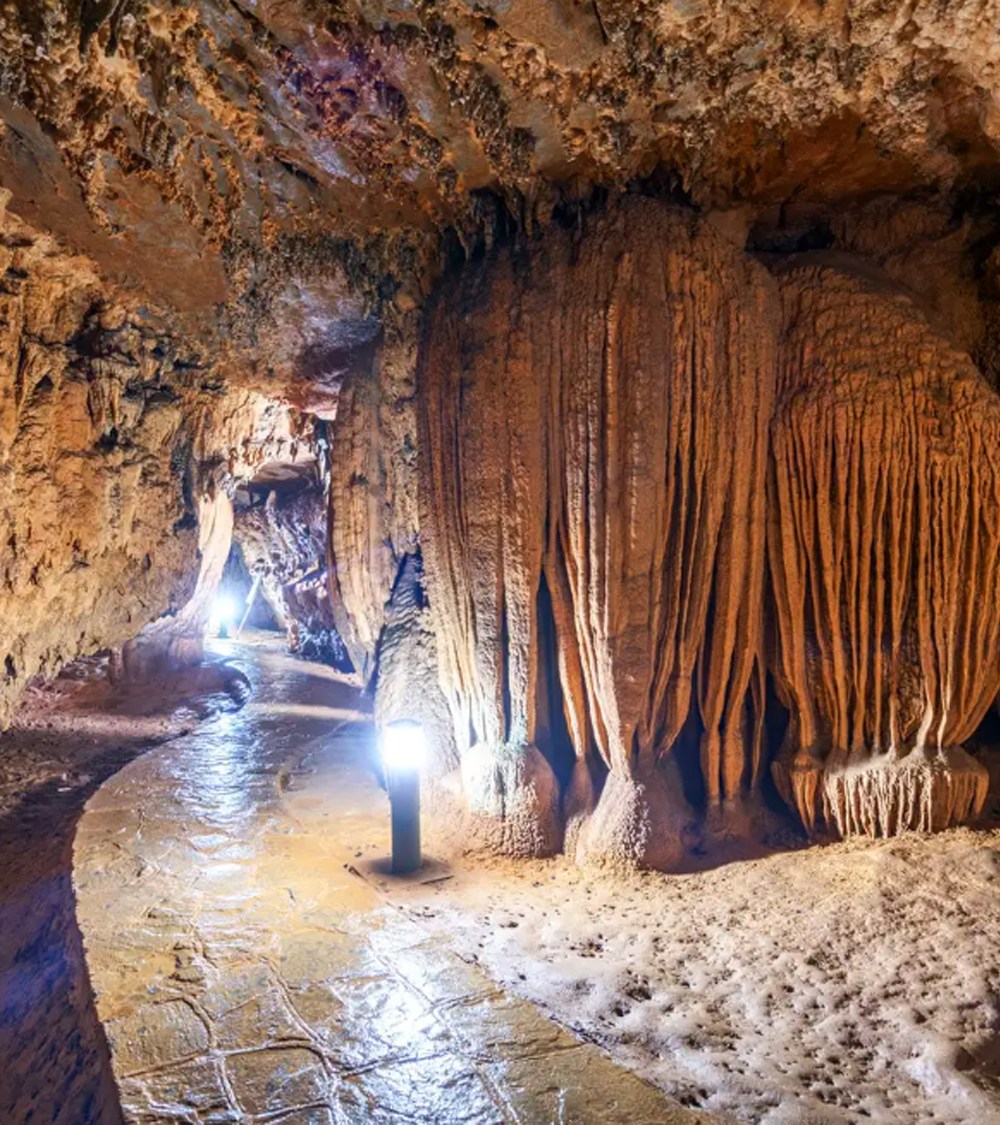 CAO BẰNG - BẮC KẠN - THÁI NGUYÊN