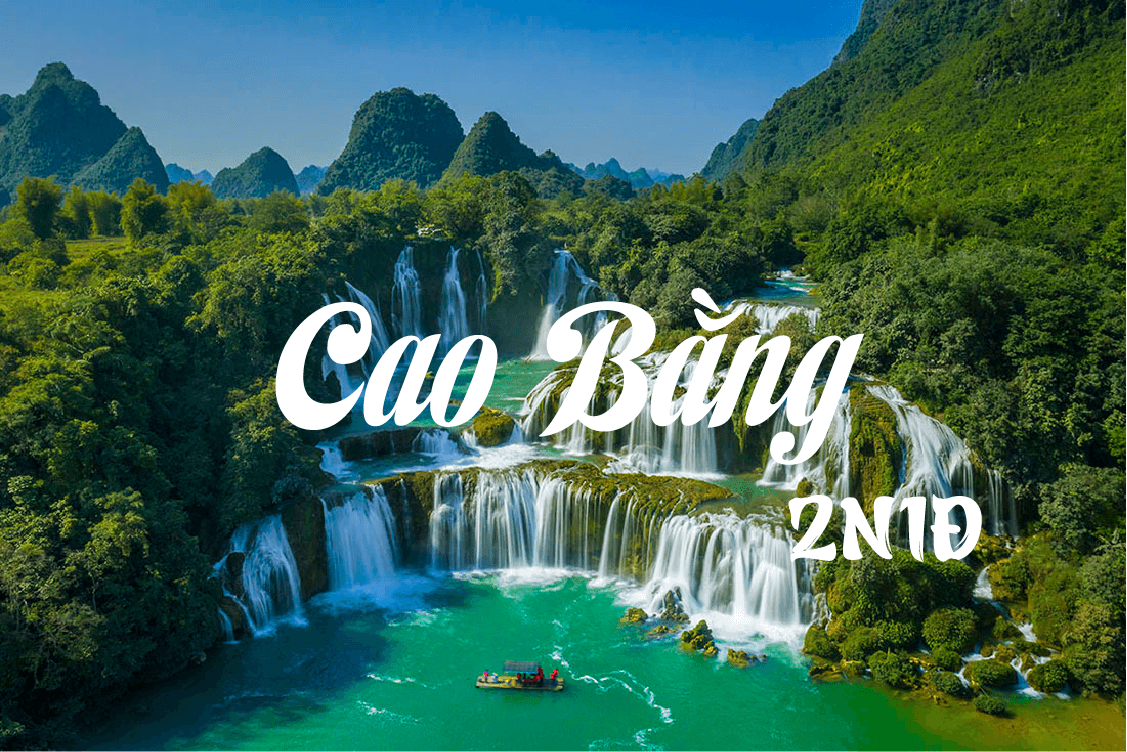 CAO BẰNG