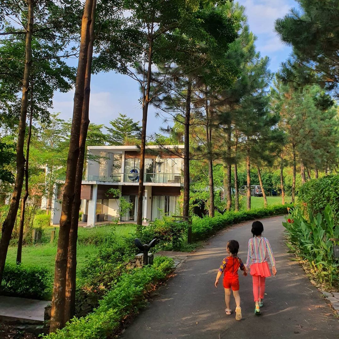 FLAMINGO ĐẠI LẢI RESORT