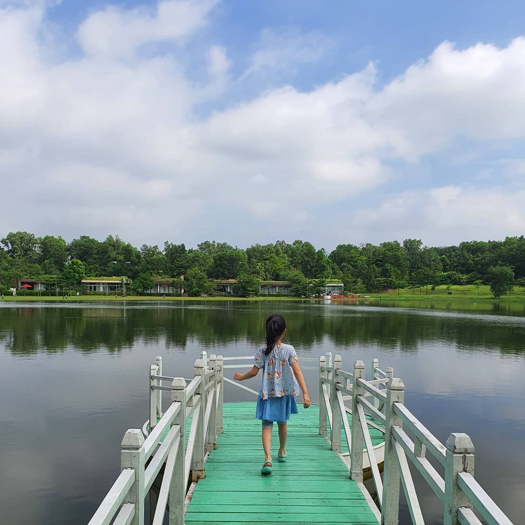 FLAMINGO ĐẠI LẢI RESORT