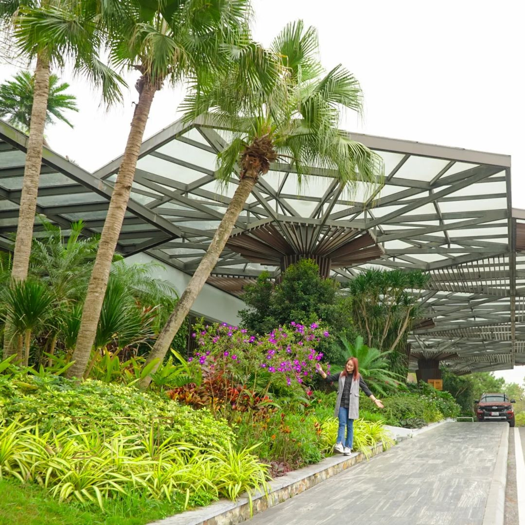 FLAMINGO ĐẠI LẢI RESORT