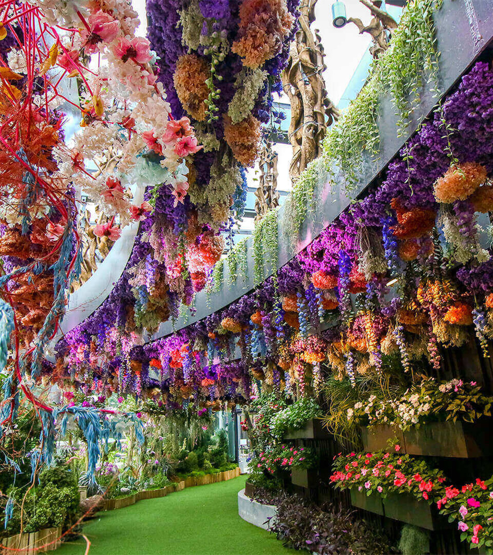 SINGAPORE - MALAYSIA