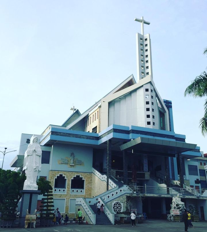 CÀ MAU - SÓC TRĂNG - BẠC LIÊU - CẦN THƠ