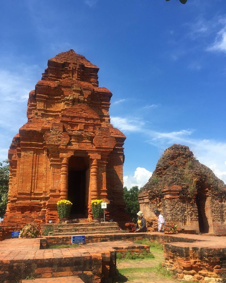 SÀI GÒN - MŨI NÉ