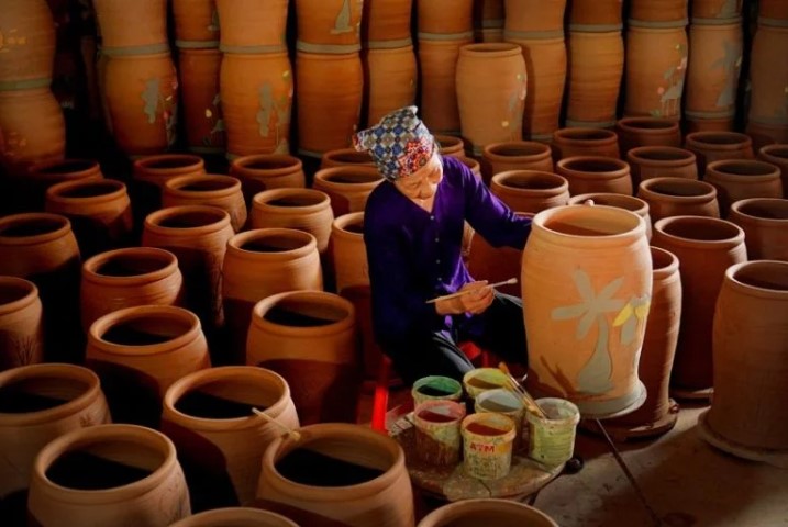 VĂN HÓA VÀ THIÊN NHIÊN KINH BẮC 3N2Đ