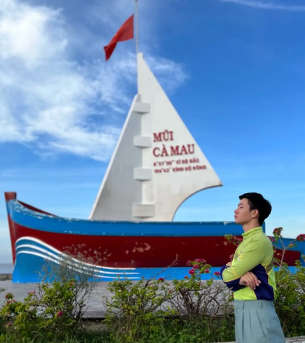 CẦN THƠ - SÓC TRĂNG - BẠC LIÊU - CÀ MAU