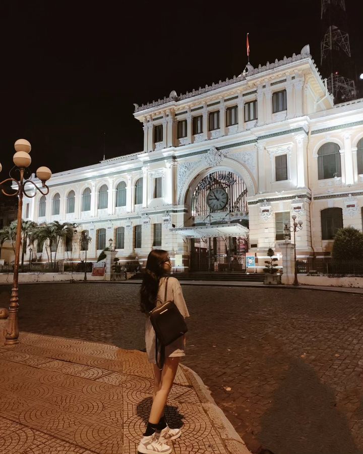 SÀI GÒN - MIỀN TÂY - PHÚ QUỐC