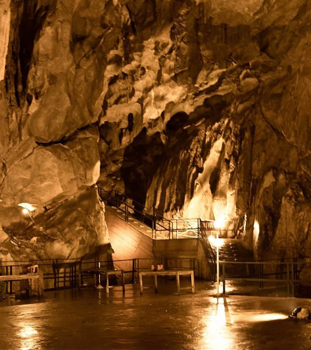 CÁT BÀ - VỊNH LAN HẠ - VƯỜN QUỐC GIA