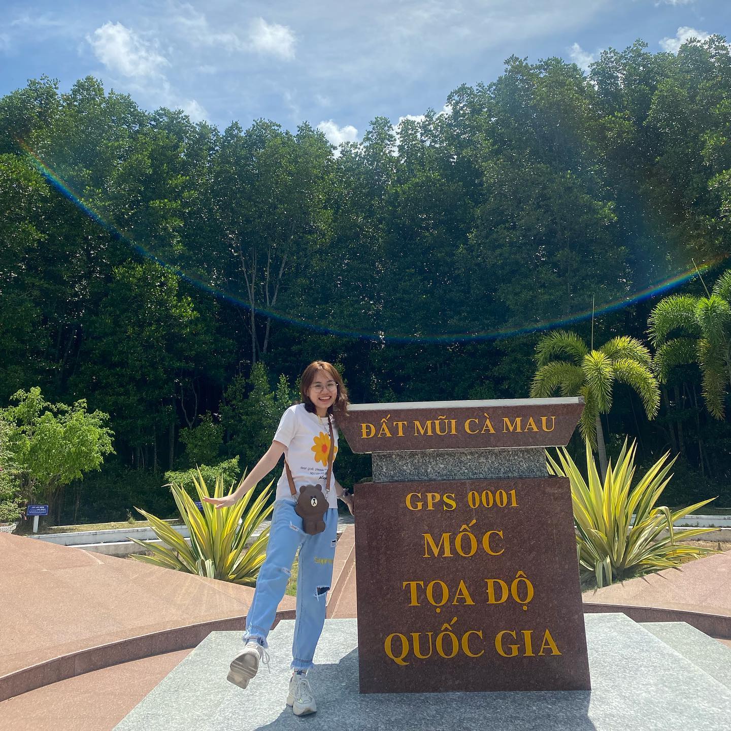 CÀ MAU - SÓC TRĂNG - BẠC LIÊU - CẦN THƠ