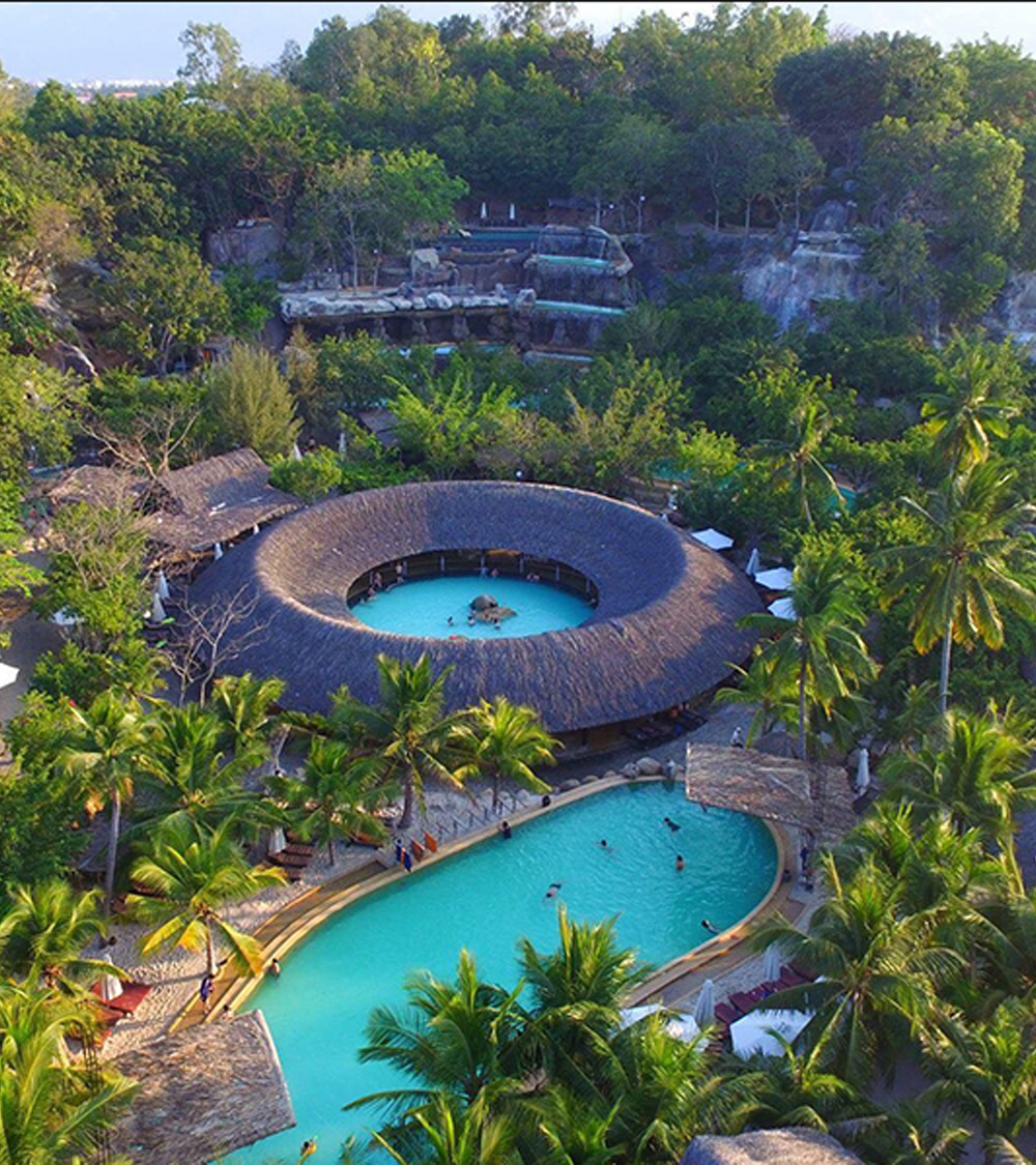 ĐÀ LẠT - NHA TRANG