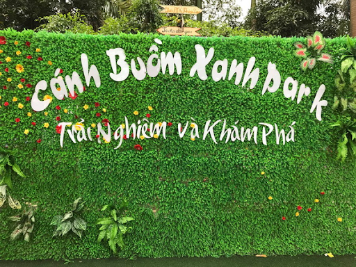 Xương Giang – Cánh Buồm Xanh