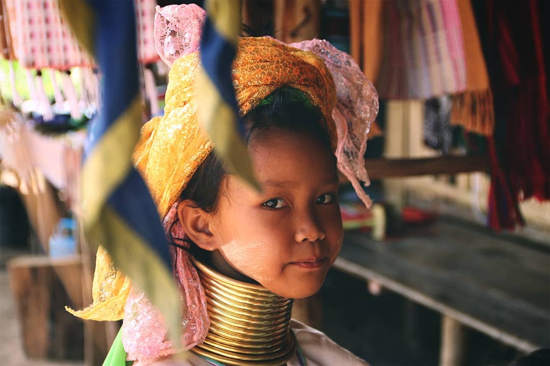 CHIANG MAI - CHIANG RAI