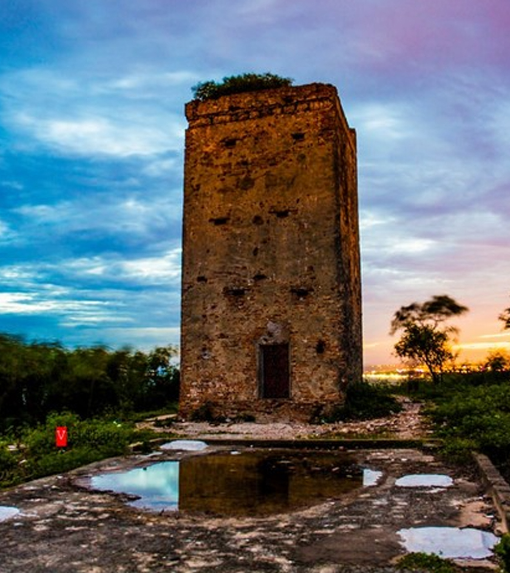 SÀI GÒN - MŨI NÉ - VŨNG TÀU